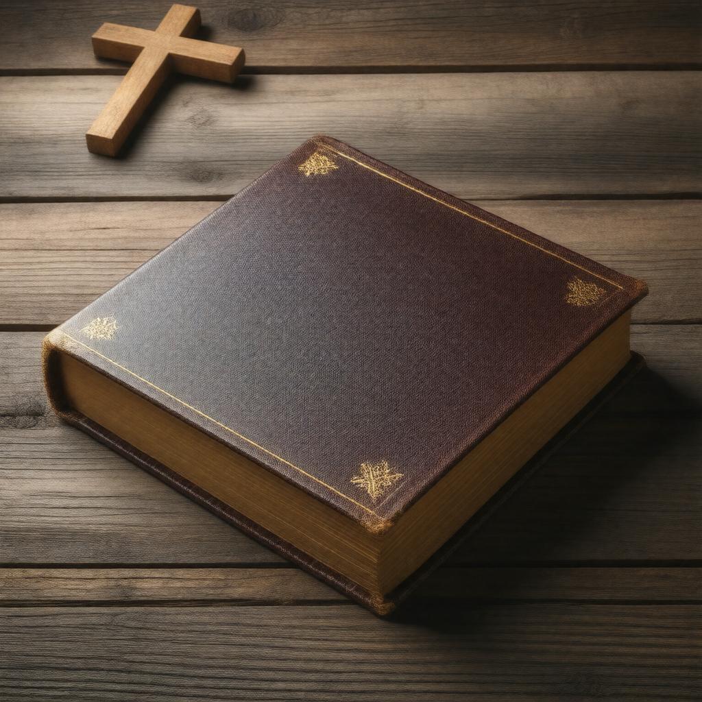 Christian Bible